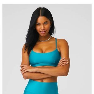 Ali Airlift Intrigue Sports Bra